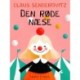 Den røde næse