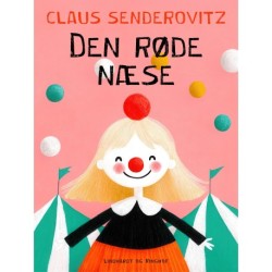 Den røde næse