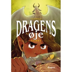 Dragens øje 4: Såret