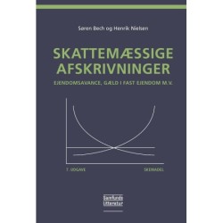 Skattemæssige afskrivninger: skemadel