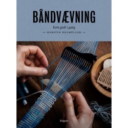 Båndvævning: Kom godt i gang