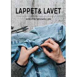 Lappet & lavet