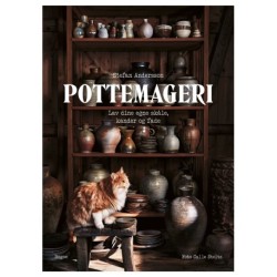 Pottemageri: Lav dine egne skåle, kander og fade