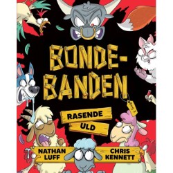 Bondebanden: Rasende uld