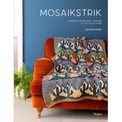 Mosaikstrik