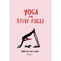 Yoga for stive fugle