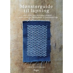 Mønsterguide til lapning
