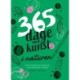 365 dage med kunst i naturen