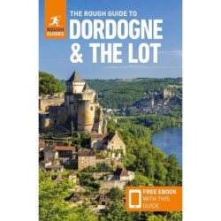 Dordogne & the Lot, Rough Guide