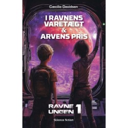 I ravnenes varetægt & Arvens pris