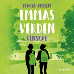 Emmas verden -1: Venskab