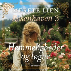 Hemmeligheder og løgne
