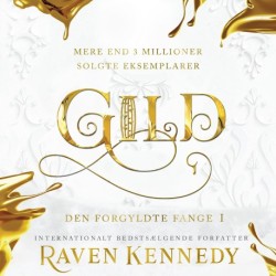 Gild: Den forgyldte fange
