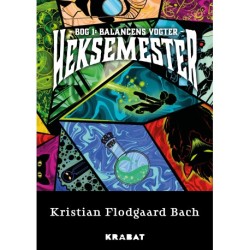 Heksemester 1: Balancens vogter