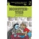 Monstertjes -2: Vals spelen