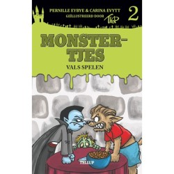 Monstertjes -2: Vals spelen