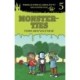 Monstertjes -5: Toms arm valt er af