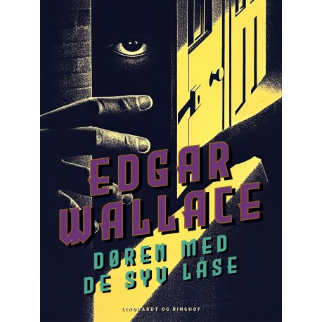 Døren med de syv låse