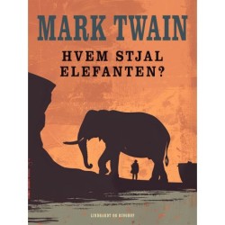 Hvem stjal elefanten?