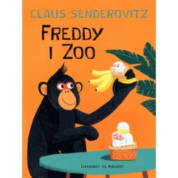 Freddy i Zoo