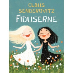 Fiduserne: - fortællinger fra en forstad