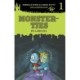 Monstertjes -1: De Griezel