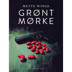 Grønt mørke