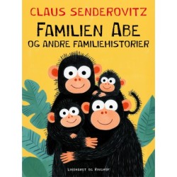 Familien Abe og andre familiehistorier