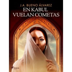 En Kabul vuelan cometas