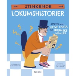 Stinkende lokumshistorier
