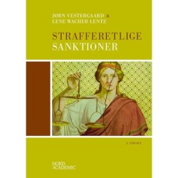 Strafferetlige sanktioner
