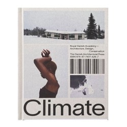 Climate: Building Resilience in the Era of Climate Change