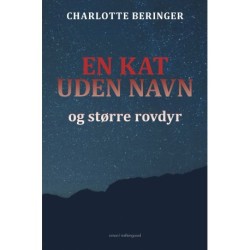 En kat uden navn: og større rovdyr