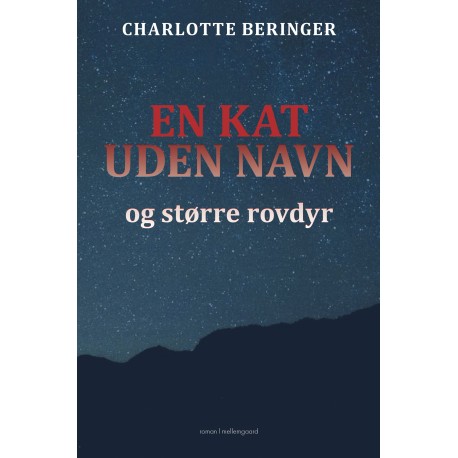 En kat uden navn: og større rovdyr