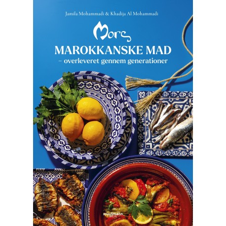 Mors Marokkanske mad