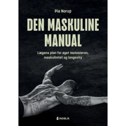 Den maskuline manual