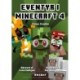 Eventyr i Minecraft 4: Zimon Zombie