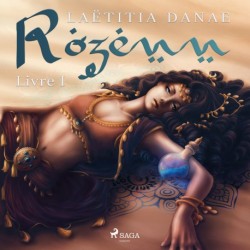 Rozenn – Livre 1