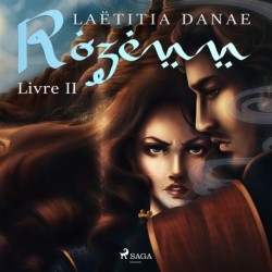 Rozenn – Livre 2