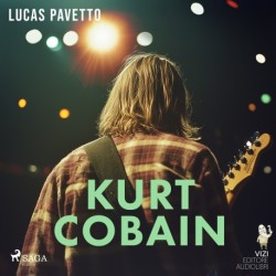 Kurt Cobain: Anioł, który spadł z nieba