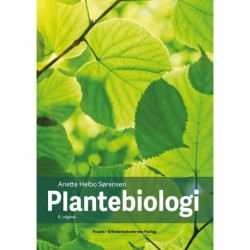 Plantebiologi