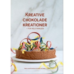Kreative Chokolade Kreationer: For hele familien