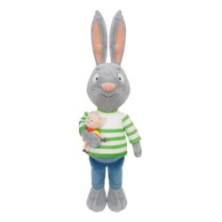 Pip og Poppy - Pip bamse - 36 cm