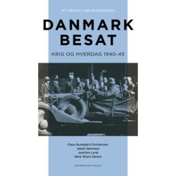 Danmark Besat: Krig og hverdag 1940-45