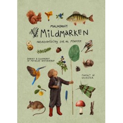 Mildmarken: Naturformidling for de mindste