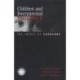 Children and Interparental Violence: The Impact of Exposure