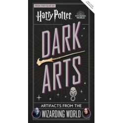 Harry Potter: Dark Arts