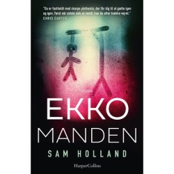 Ekkomanden: Seriemorderne 1