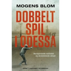 Dobbeltspil i Odessa