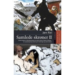 Samlede skrøner II